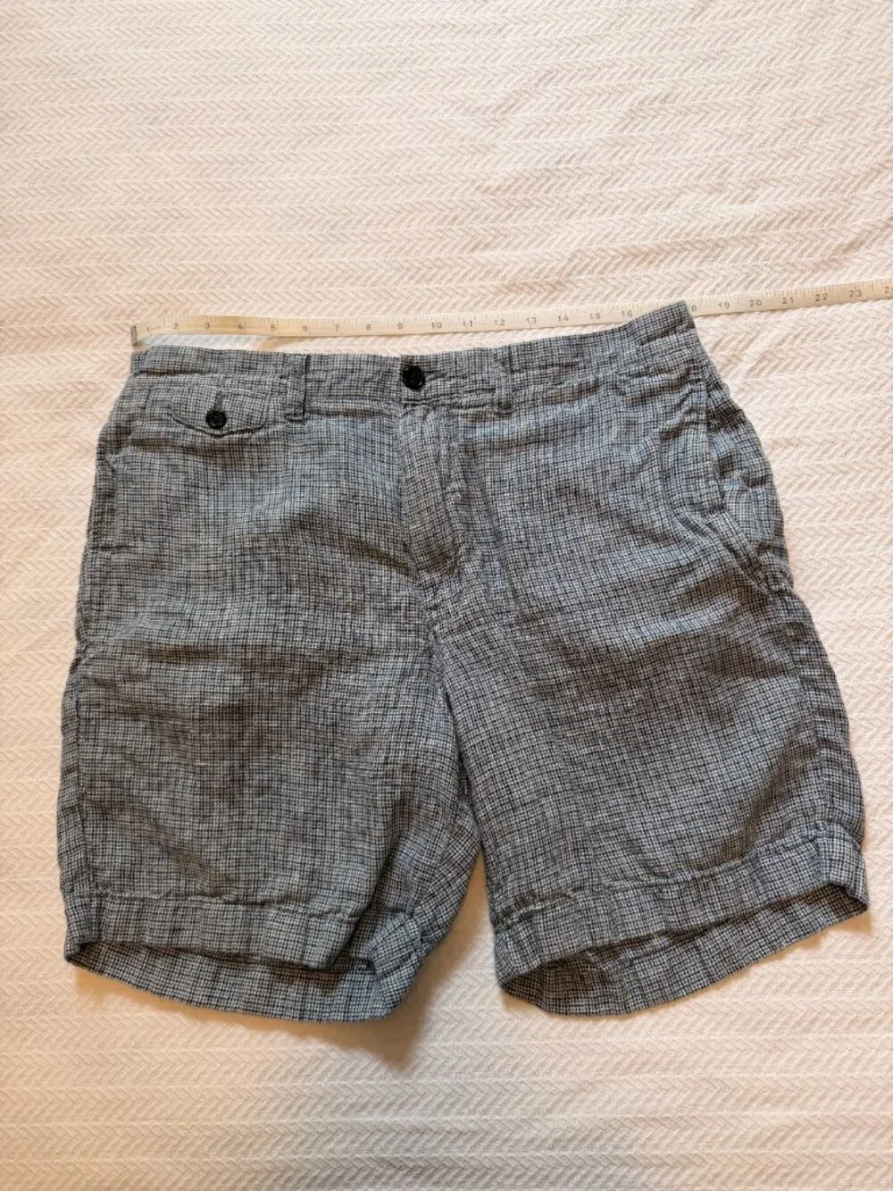 J. Crew 8.5